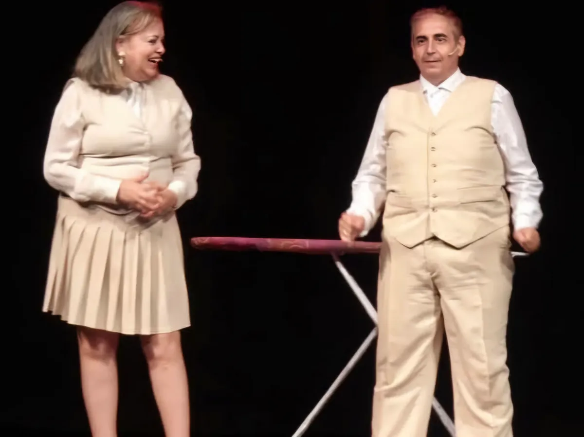 Escena de ¡El último que apague la luz!, imagen 5